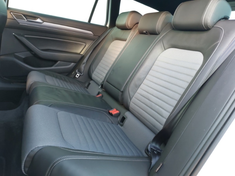 Used Volkswagen Passat 2018 for sale - 77304077: Photo 6