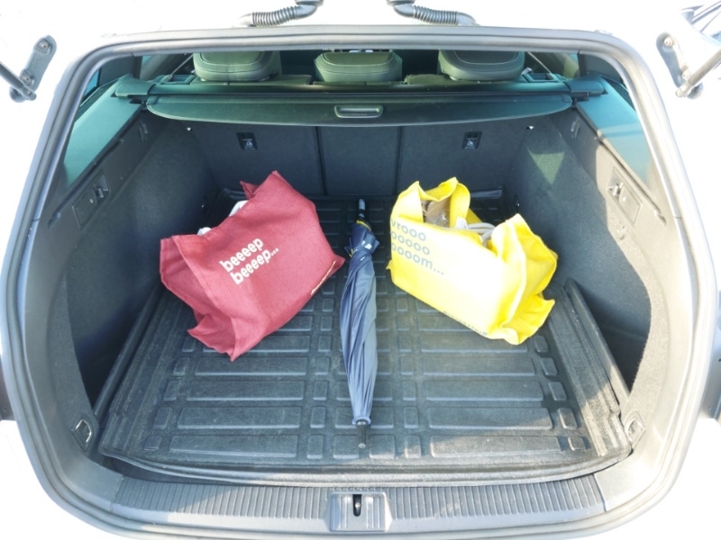 Used Volkswagen Passat 2018 for sale - 77304077: Photo 8