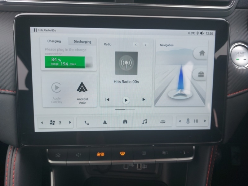 Used MG MG ZS 2025 for sale - 77126102: Photo 10