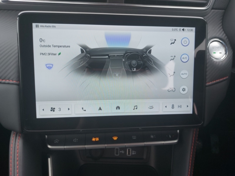 Used MG MG ZS 2025 for sale - 77126102: Photo 11