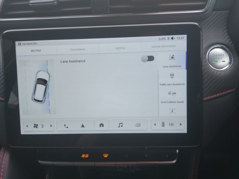 Used MG MG ZS 2025 for sale - 77126102: Photo 19