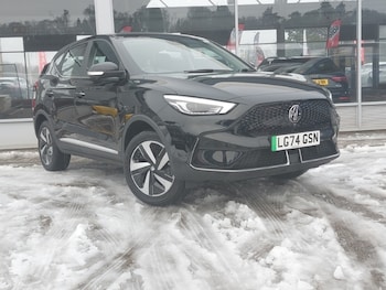 MG MG ZS feature image