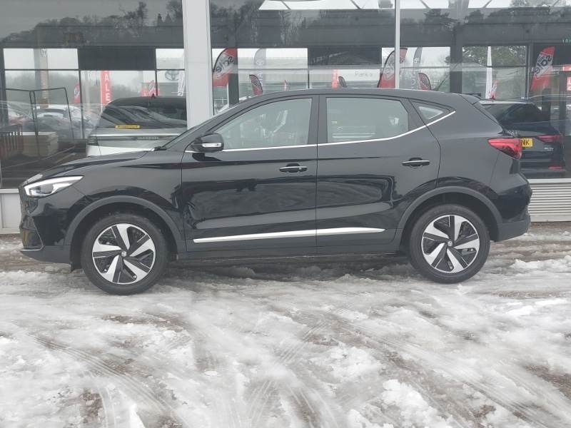 Used MG MG ZS 2025 for sale - 77126102: Photo 4