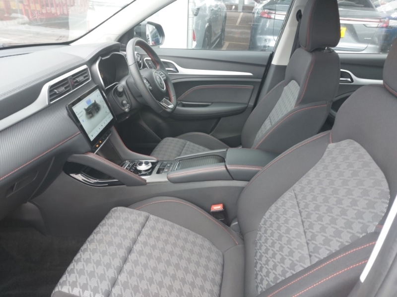 Used MG MG ZS 2025 for sale - 77126102: Photo 5