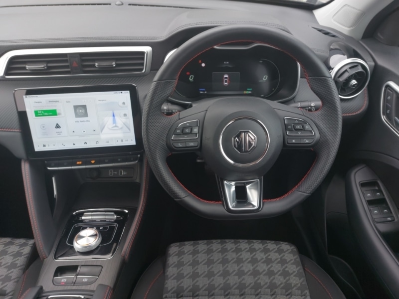 Used MG MG ZS 2025 for sale - 77126102: Photo 7