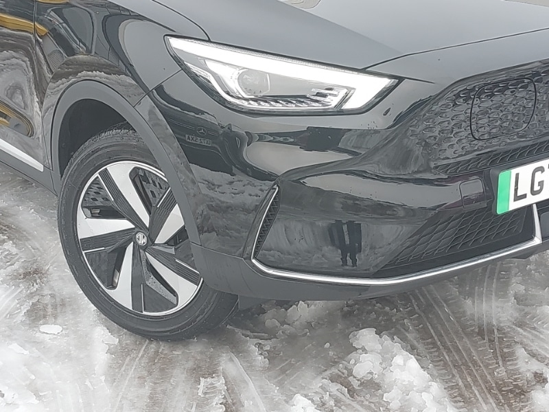 Used MG MG ZS 2025 for sale - 77126102: Photo 9