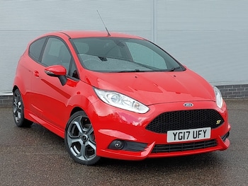 Used Ford Fiesta 2017 for sale - 78761913: Photo