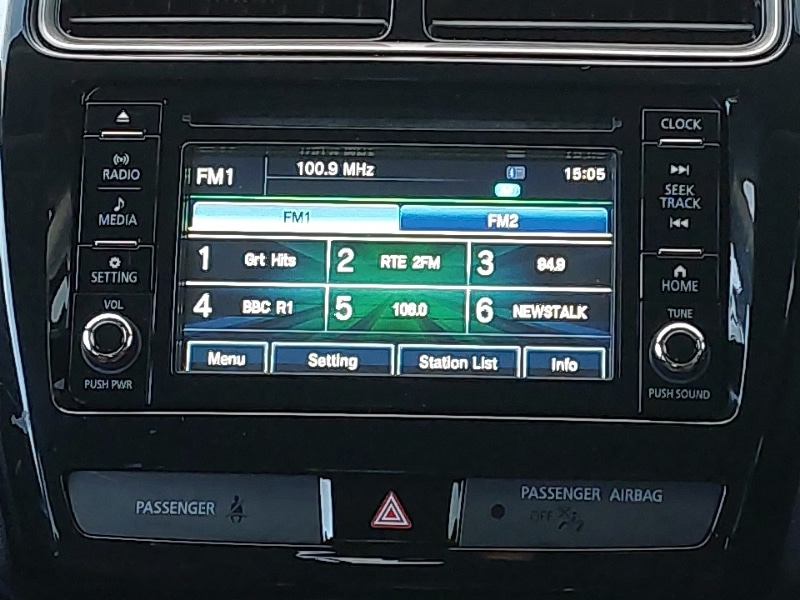 Used Mitsubishi ASX 2018 for sale - 76583515: Photo 10