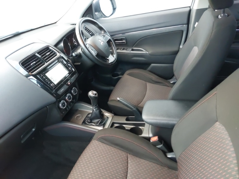 Used Mitsubishi ASX 2018 for sale - 76583515: Photo 5