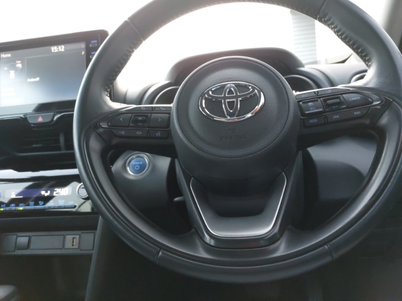 Used Toyota Yaris Cross 2022 for sale - 77086719: Photo 10