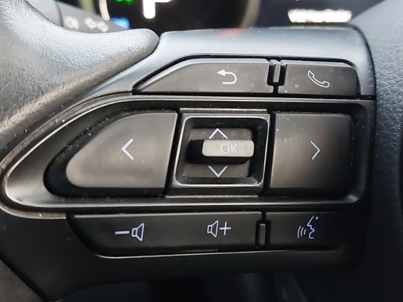 Used Toyota Yaris Cross 2022 for sale - 77086719: Photo 14