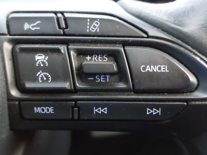 Used Toyota Yaris Cross 2022 for sale - 77086719: Photo 15