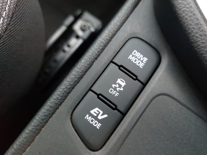 Used Toyota Yaris Cross 2022 for sale - 77086719: Photo 18