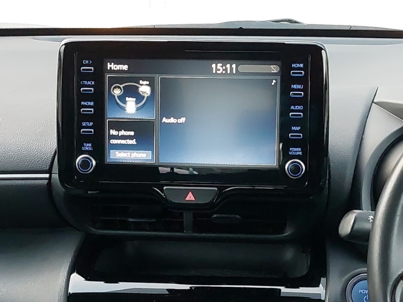 Used Toyota Yaris Cross 2022 for sale - 77086719: Photo 7