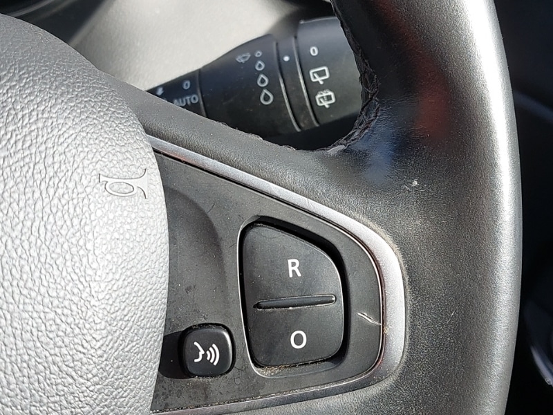 Used Renault Captur 2016 for sale - 77822766: Photo 19