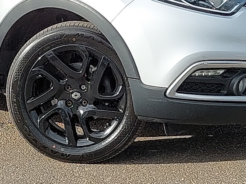 Used Renault Captur 2016 for sale - 77822766: Photo 9