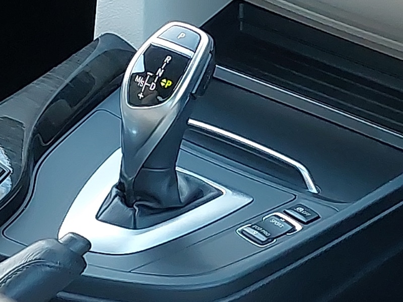 Used BMW 3 Series 2018 for sale - 77585010: Photo 11