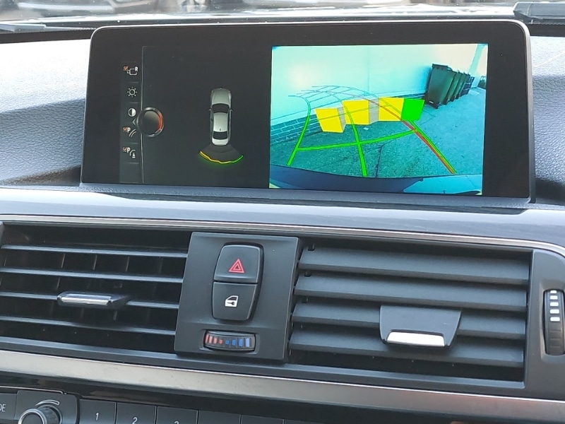 Used BMW 3 Series 2018 for sale - 77585010: Photo 14