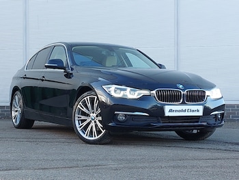BMW 3 Series feature image