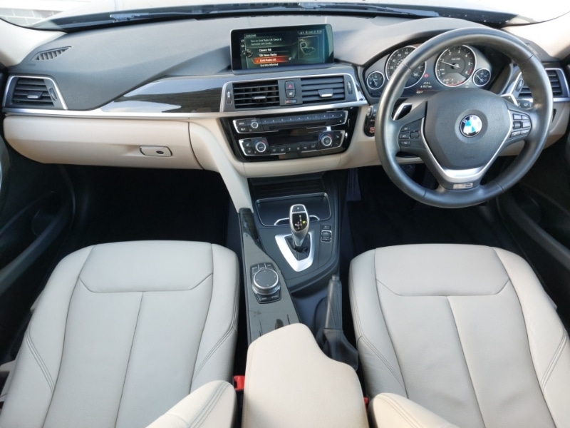 Used BMW 3 Series 2018 for sale - 77585010: Photo 2