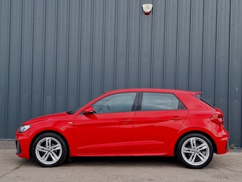 Used Audi A1 2020 for sale - 75951122: Photo