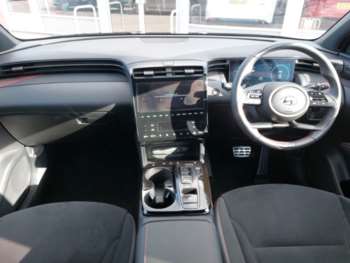 Used Hyundai TUCSON 2024 for sale - 75263012: Photo