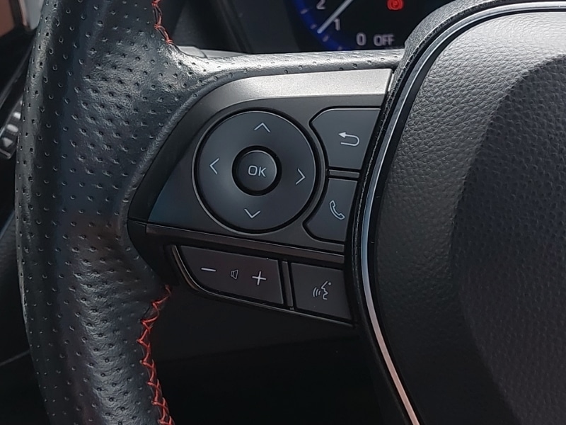 Used Toyota Corolla 2021 for sale - 76492971: Photo 14