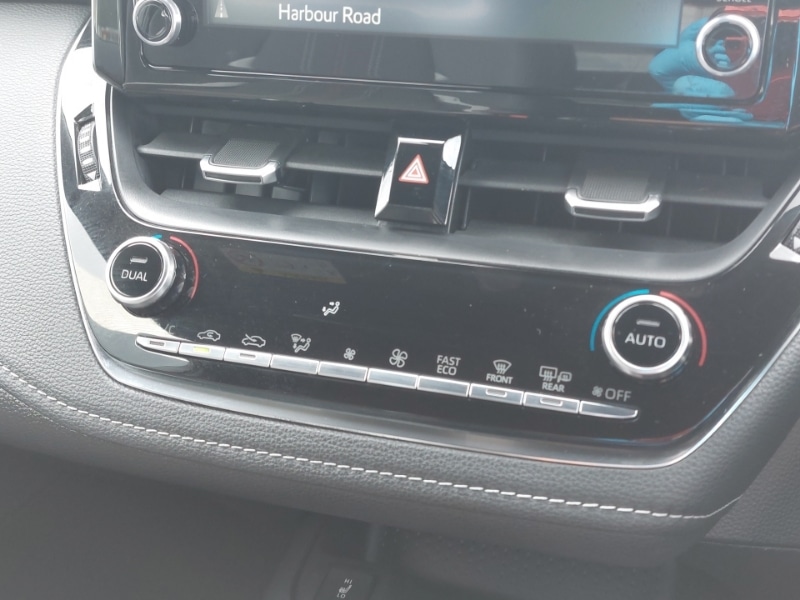 Used Toyota Corolla 2021 for sale - 76492971: Photo 17