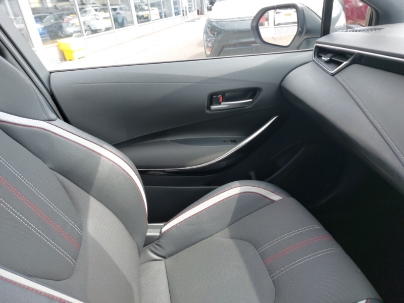 Used Toyota Corolla 2021 for sale - 76492971: Photo 19