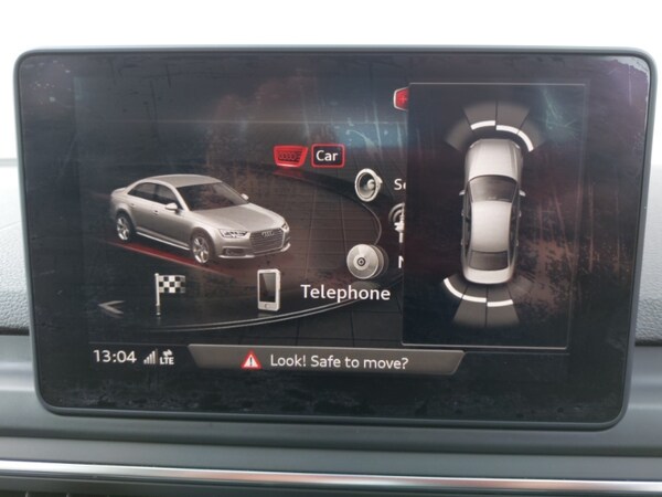 Used Audi A4 2017 for sale - 76226036: Photo 11