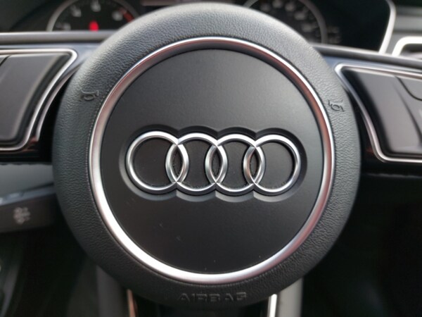 Used Audi A4 2017 for sale - 76226036: Photo 19