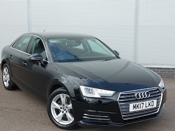 Audi - A4
