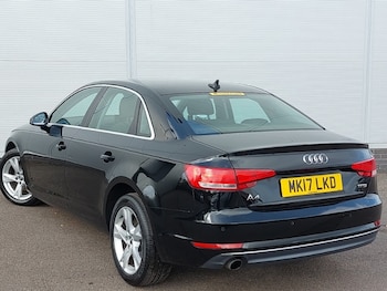 Used Audi A4 2017 for sale - 76226036: Photo 3