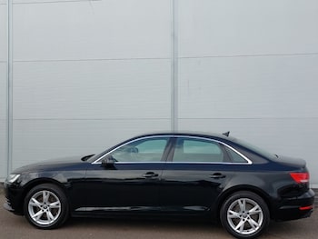 Used Audi A4 2017 for sale - 76226036: Photo 4