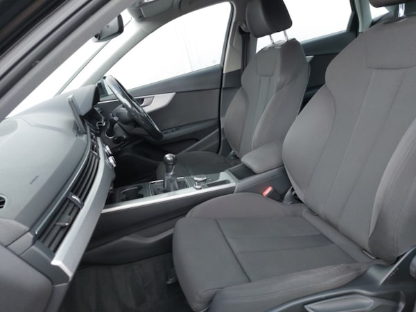 Used Audi A4 2017 for sale - 76226036: Photo 5