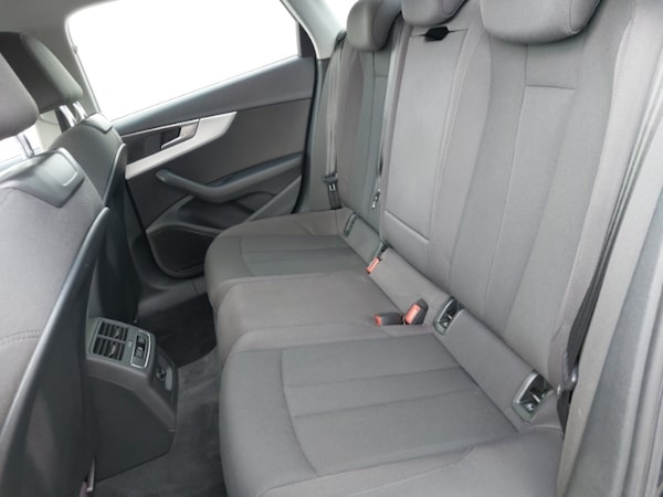 Used Audi A4 2017 for sale - 76226036: Photo 6