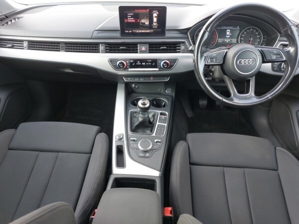 Used Audi A4 2017 for sale - 76226036: Photo 7