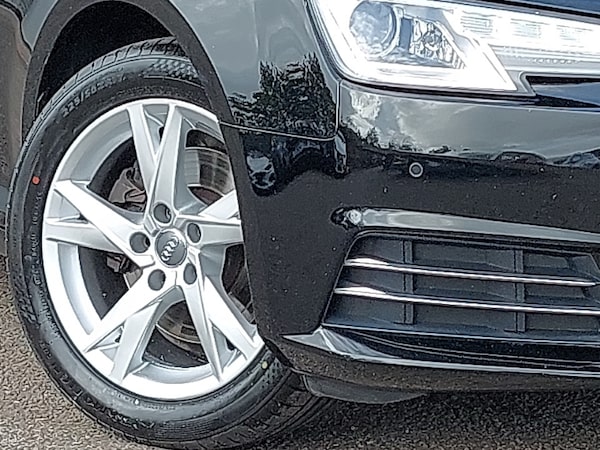 Used Audi A4 2017 for sale - 76226036: Photo 9