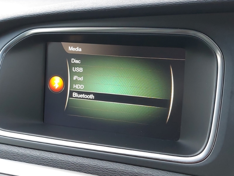 Used Volvo V40 2017 for sale - 76639394: Photo 11