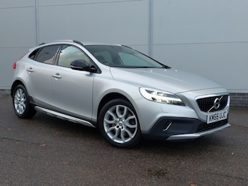 Volvo - V40