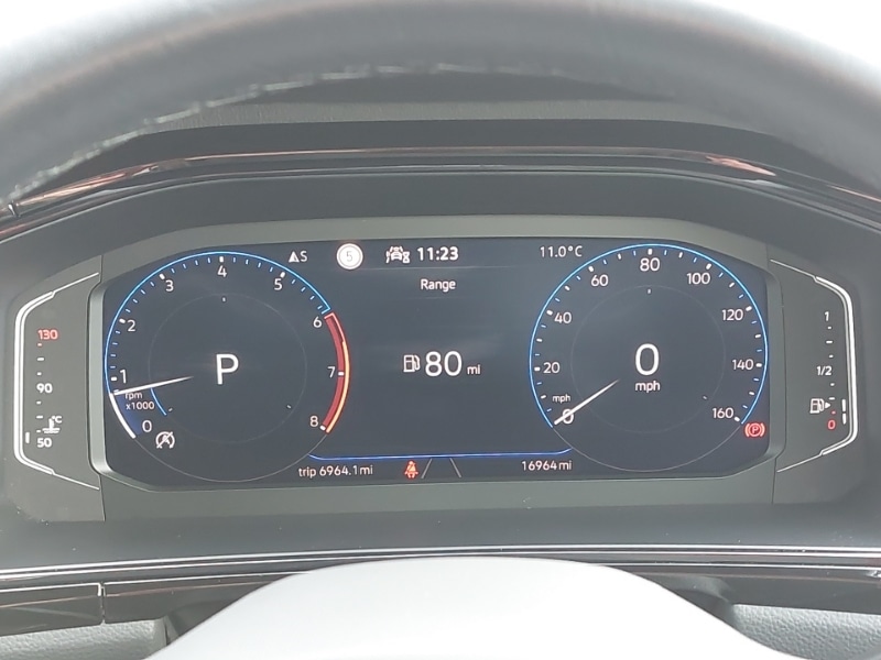 Used Volkswagen T-Roc 2023 for sale - 77999362: Photo 13