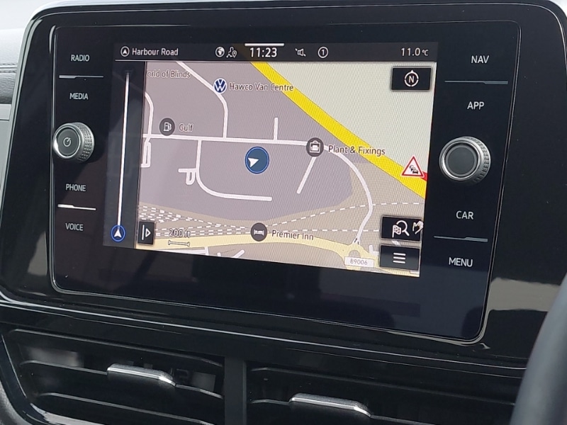 Used Volkswagen T-Roc 2023 for sale - 77999362: Photo 15