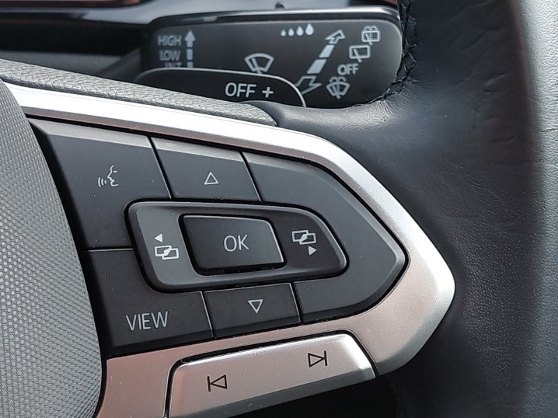 Used Volkswagen T-Roc 2023 for sale - 77999362: Photo 19