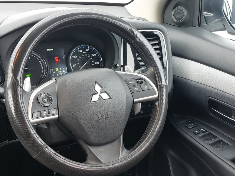 Used Mitsubishi Outlander 2015 for sale - 78023502: Photo 10