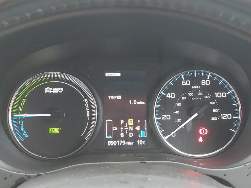 Used Mitsubishi Outlander 2015 for sale - 78023502: Photo 13