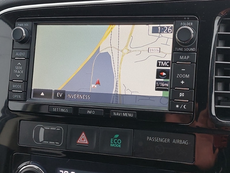 Used Mitsubishi Outlander 2015 for sale - 78023502: Photo 14