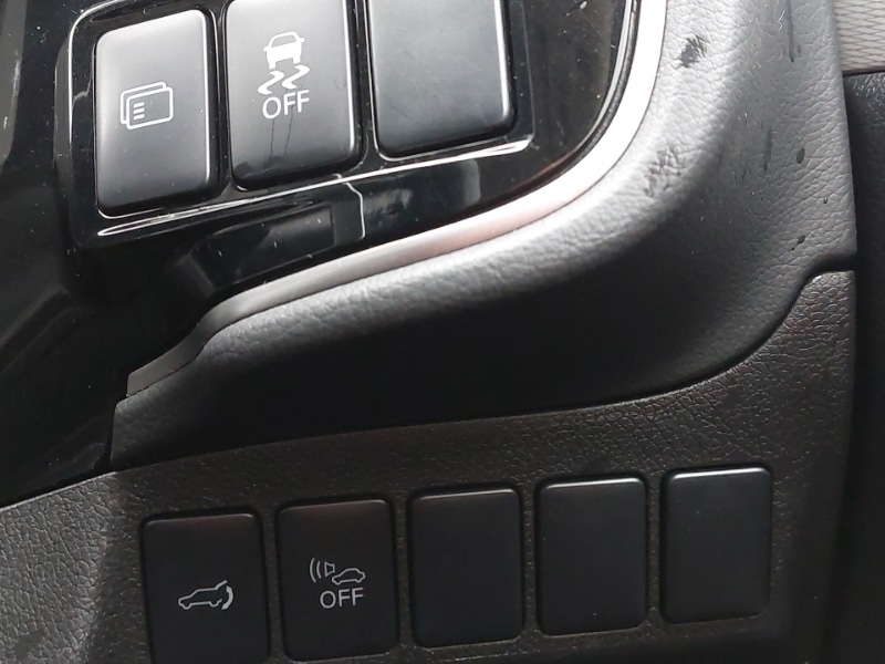 Used Mitsubishi Outlander 2015 for sale - 78023502: Photo 17