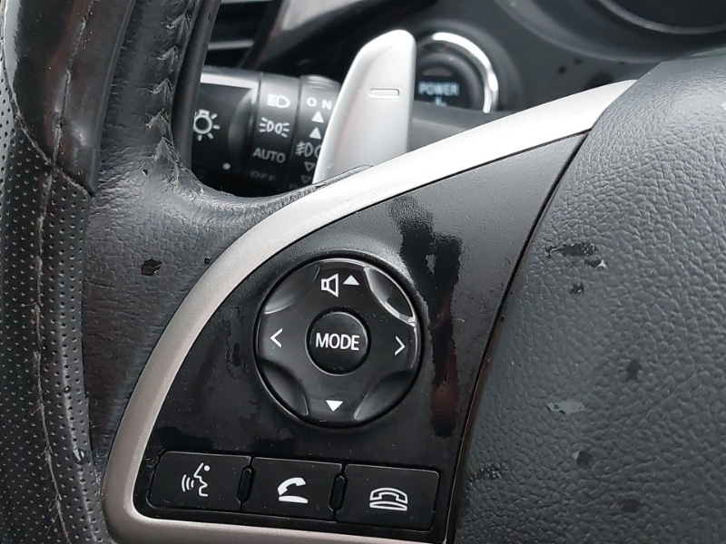 Used Mitsubishi Outlander 2015 for sale - 78023502: Photo 18