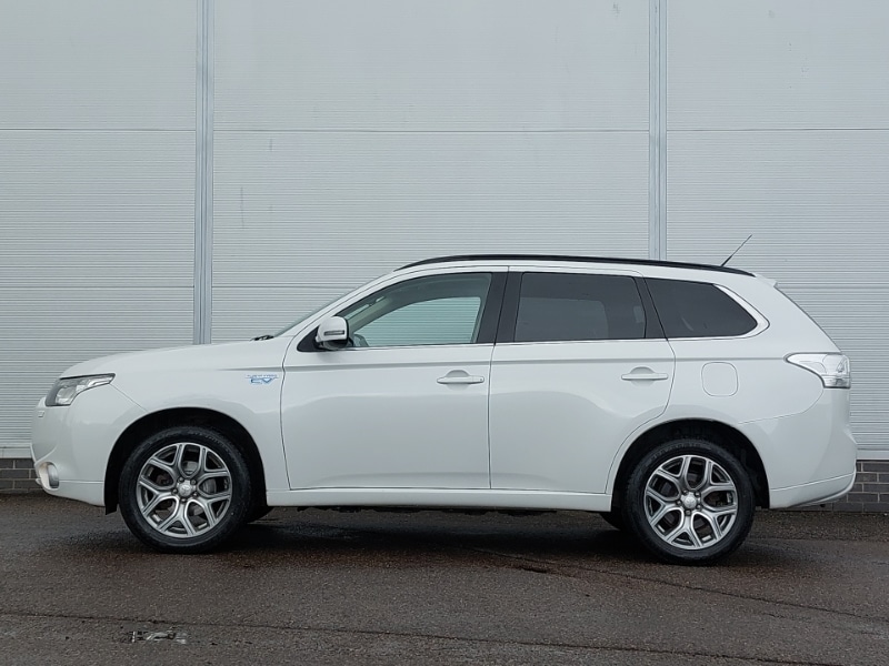 Used Mitsubishi Outlander 2015 for sale - 78023502: Photo 4