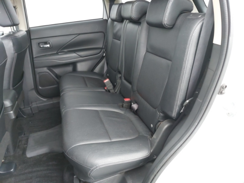 Used Mitsubishi Outlander 2015 for sale - 78023502: Photo 6